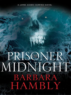 cover image of Prisoner of Midnight